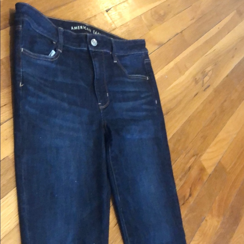 AE jeans